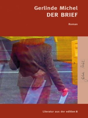 cover image of Der Brief